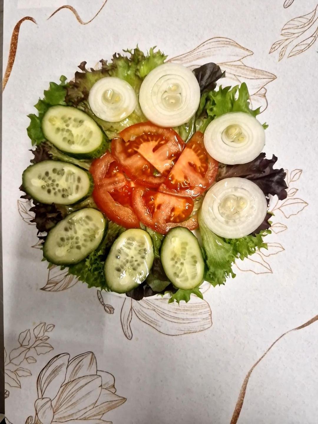 Erbacher Hof 홈부르크 외부 사진